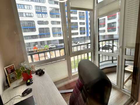 квартира за адресою Трускавецька вул., 111