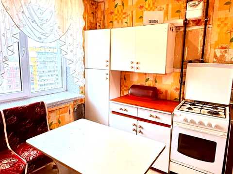 квартира за адресою Михайла Куратченка вул. (Недєліна), 10