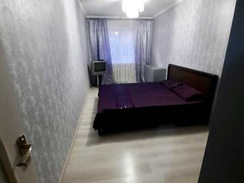 квартира по адресу Космонавтов ул., 3