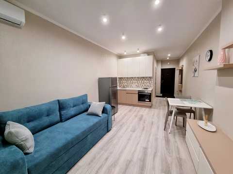 квартира за адресою Польова вул., 73