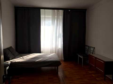 квартира по адресу Оноре де Бальзака ул., 18