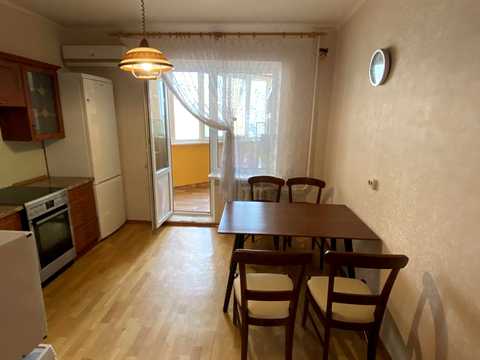 квартира за адресою Івана Пулюя вул., 2