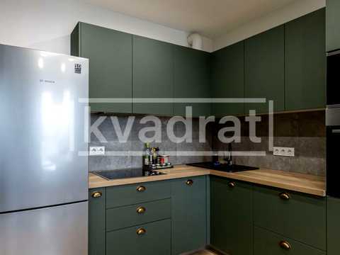 квартира за адресою Антоновича вул. (Горького), 109