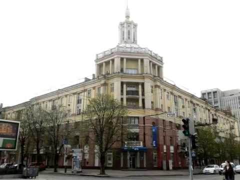 квартира по адресу Дмитрия Яворницкого просп. (Карла Маркса), 83