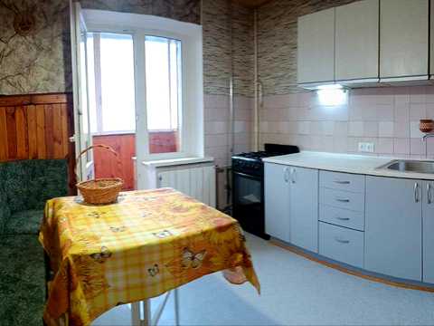 квартира за адресою Милославська вул., 17-А