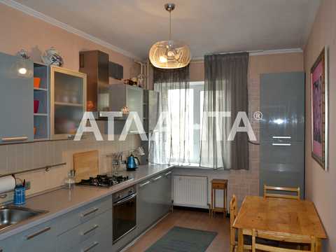 квартира за адресою Комітетська вул., 14б