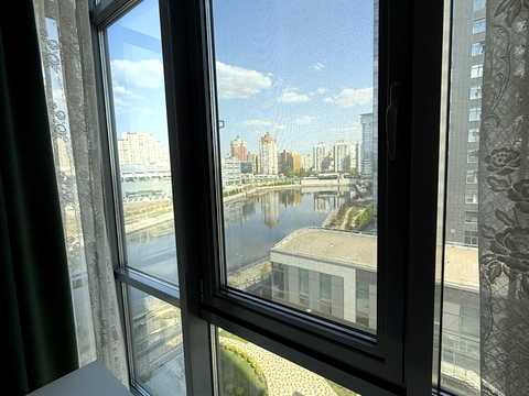 квартира за адресою Трускавецька вул., 10-Д