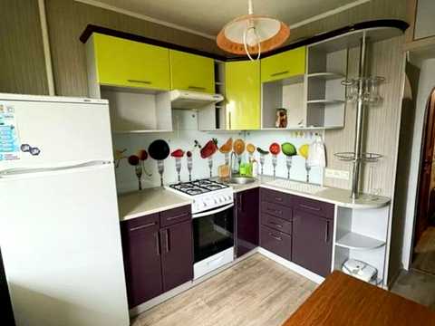 квартира за адресою Калинова вул., 66