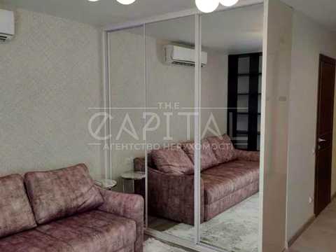 квартира за адресою Антоновича вул. (Горького), 88