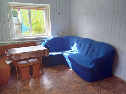 дом по адресу Восьмого березня