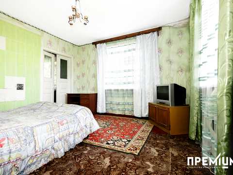 дом по адресу перемоги