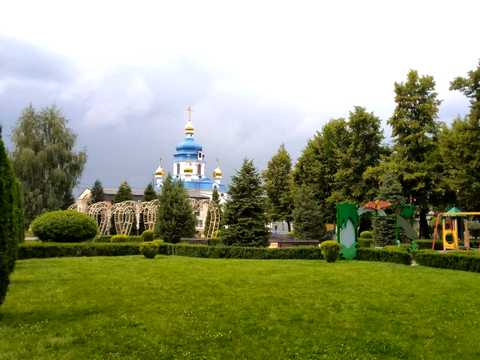 будинок за адресою Українська, 9