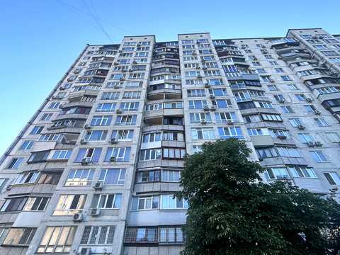 квартира за адресою Володимира Івасюка просп. (Героїв Сталінграду), 13-А