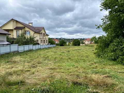 ділянка за адресою Хмельницький, 