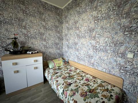квартира по адресу Жуковского просп., 3