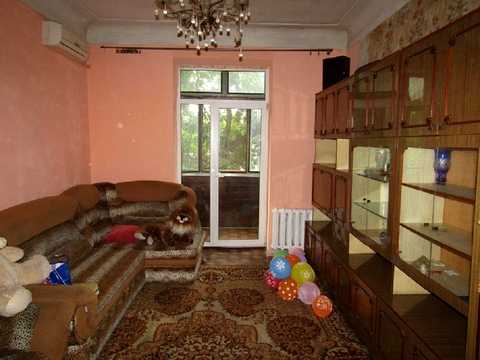 квартира за адресою Сергія Нігояна просп. (Калініна), 27