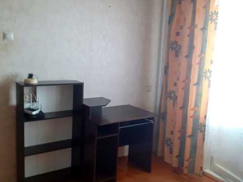 квартира по адресу Николая Закревского ул., 83/2