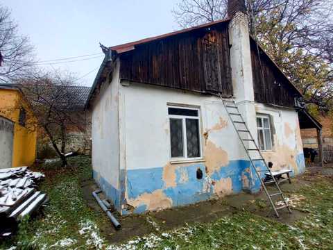 ділянка за адресою Руська
