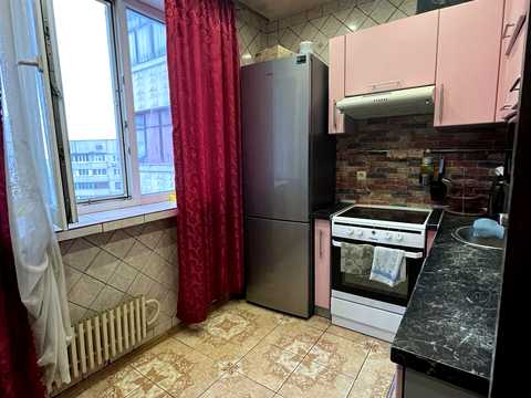 квартира за адресою переулок Тітаренковскій, 12