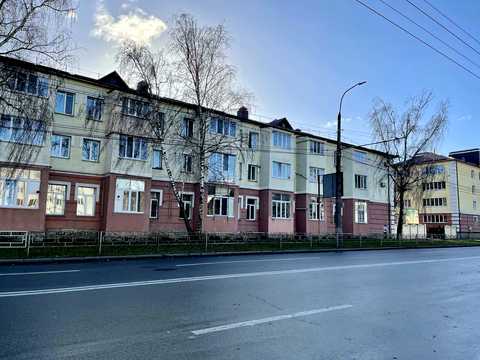 квартира за адресою Щорса, 18Б