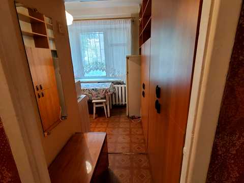 квартира за адресою Провіантська вул. (Галі Тимофєєвої), 17