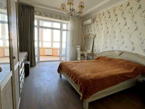 квартира за адресою Хантадзе вул., 3