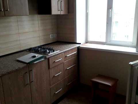 квартира по адресу Гагарина
