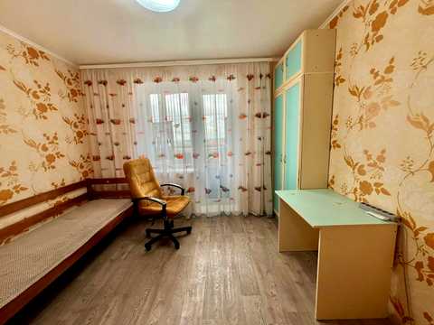 квартира по адресу Королёва ул., 17