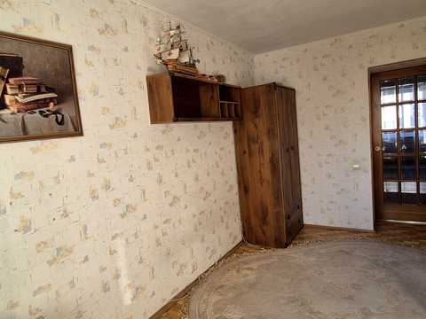 квартира за адресою Академіка Корольова просп., 2-А