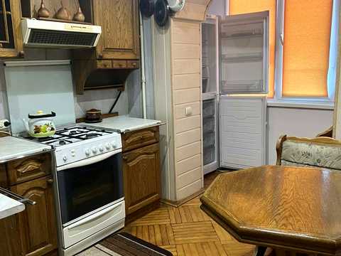 квартира по адресу Харьковское шоссе, 2/1