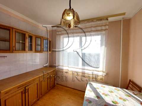 квартира за адресою Академіка Заболотного вул., 54