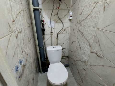 квартира за адресою Лазурна вул., 52