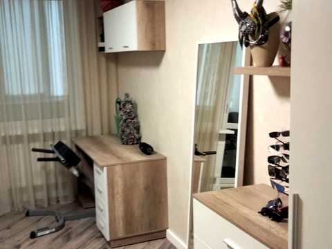 квартира за адресою Предславинська вул., 36/38