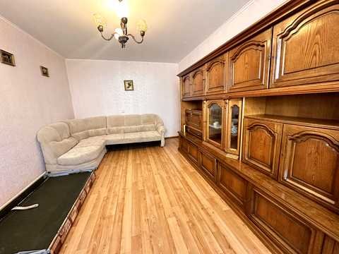 квартира по адресу Ивана и Юрия Лип ул. (Гайдара), 74б