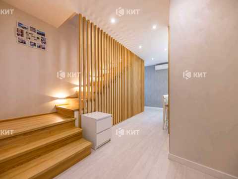 квартира за адресою Перемоги просп., 89