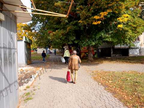 коммерческая по адресу Героев Труда ул. (Героїв Праці), 49
