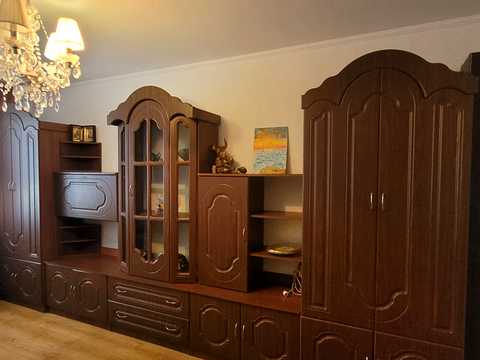 квартира за адресою Георгія Гонгадзе просп. (Радянської України), 3-А