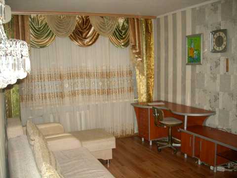 квартира за адресою Героїв Крут вул. (Валентини Терешкової), 47