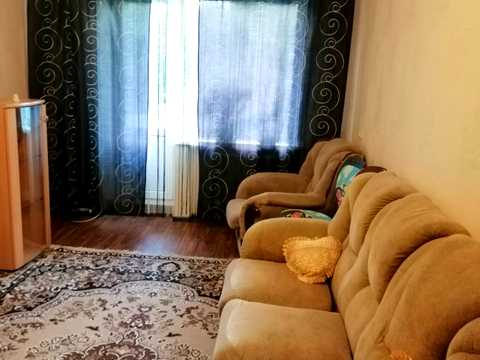 квартира за адресою Ситова вул., 7