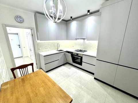 квартира по адресу Центральная ул., 21-А