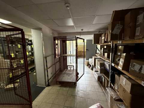 коммерческая по адресу Слобожанский просп. (Газеты "Правда"), 115