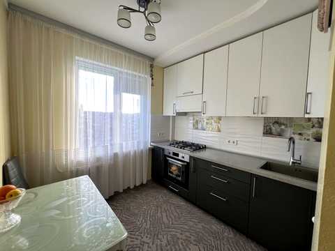 квартира по адресу Саломеи Крушельницкой ул., 32