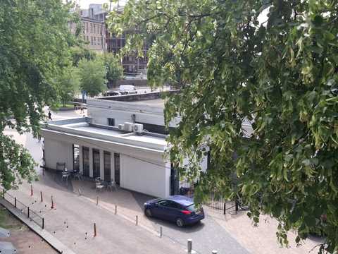 коммерческая по адресу Ивана Мазепы ул. (Січневого Повстання), 3