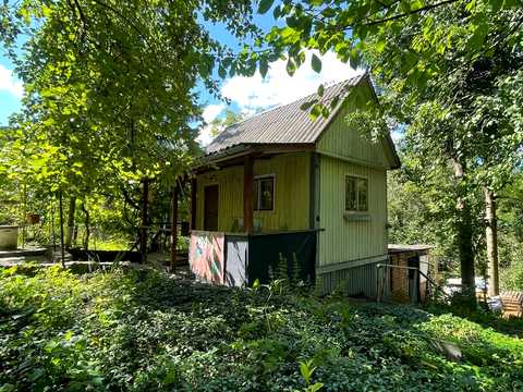 будинок за адресою с. Мацьківці, Лісова
