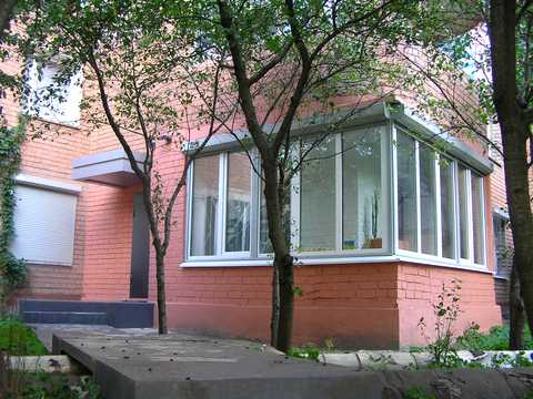 комерційна за адресою Володимира Вернадського вул. (Дзержинського), 35
