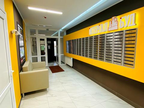 квартира за адресою Сім'ї Кульженків вул. (Петра Дегтяренка), 37