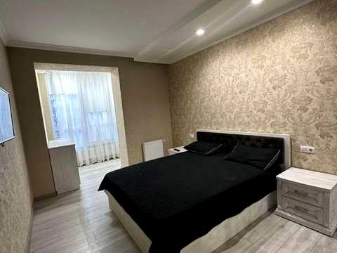 квартира за адресою Івано-Франківськ, Гетьмана Мазепи вул., 164, к7