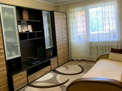 квартира по адресу Степана Бандери ул., 16