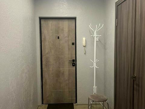 квартира по адресу Королёва ул., 17
