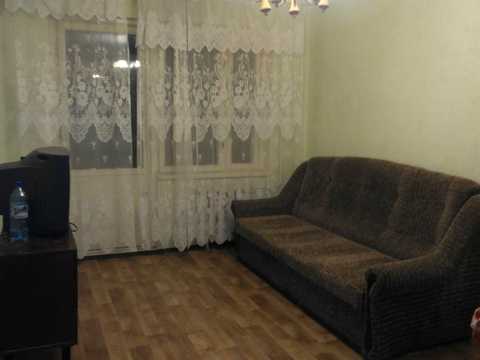 квартира за адресою Космонавта Поповича вул. (Космонавта Волкова), 20-А